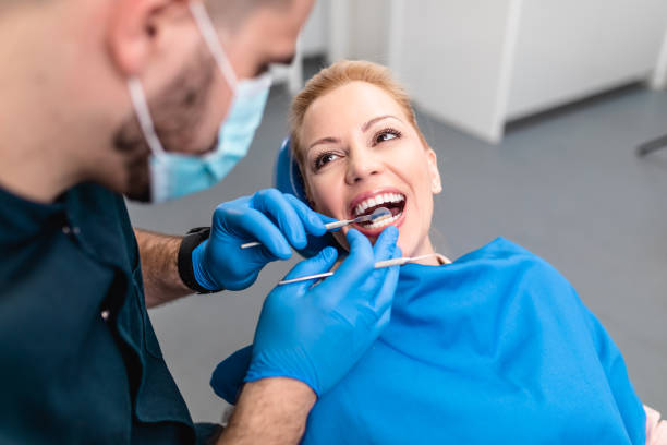 Best Dental Exams and Cleanings  in Mount Vernon, TX